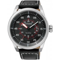 Buy Citizen Men's Watch Aviator Eco Drive AW1360-04E