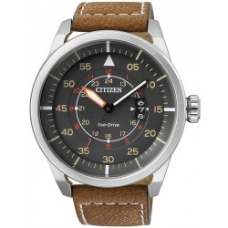 Buy Citizen Men's Watch Aviator Eco-Drive AW1360-12H