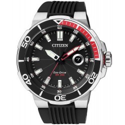 Reloj para Hombre Citizen Marine Sport Eco-Drive AW1420-04E