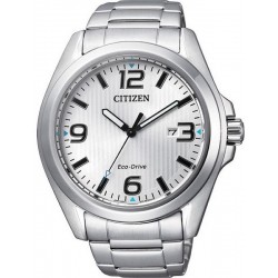 Citizen Men's Watch Eco-Drive AW1430-51A