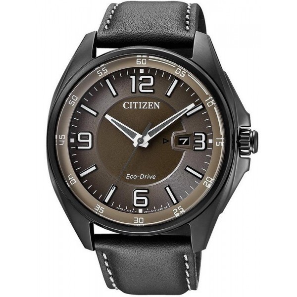 Orologio da Uomo Citizen Metropolitan Eco Drive AW1515-18H Comprare Orologio da Uomo Citizen Metropolitan Eco Drive AW1515-18H