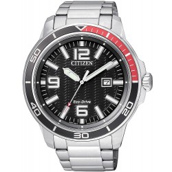 Reloj para Hombre Citizen Marine Eco-Drive AW1520-51E