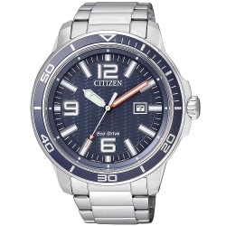 Reloj para Hombre Citizen Marine Eco-Drive AW1520-51L