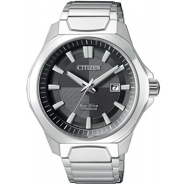 Citizen Men's Watch Super Titanium Eco-Drive AW1540-53E Buy Citizen Men's Watch Super Titanium Eco-Drive AW1540-53E