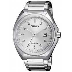 Reloj para Hombre Citizen Metropolitan Eco-Drive AW1570-87A