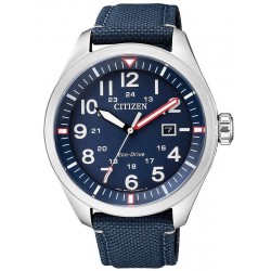 Citizen Men's Watch Urban Eco-Drive AW5000-16L