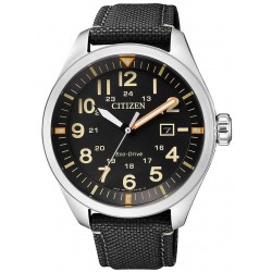 Citizen Men's Watch Urban Eco-Drive AW5000-24E