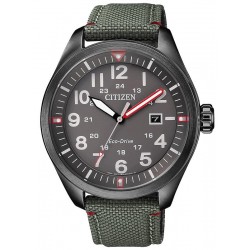 Citizen Men's Watch Urban Eco-Drive AW5005-39H