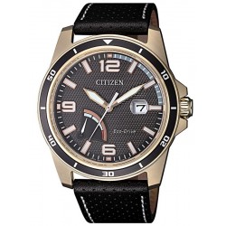 Reloj para Hombre Citizen Marine Eco-Drive AW7033-16H