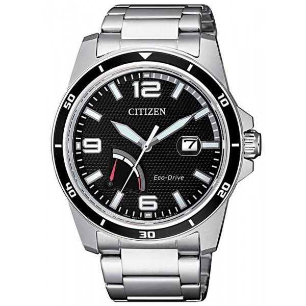 Acheter Montre pour Homme Citizen Marine Eco-Drive AW7035-88E