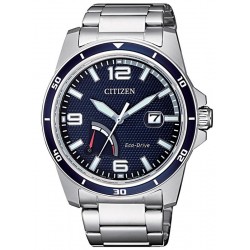 Reloj para Hombre Citizen Marine Eco-Drive AW7037-82L