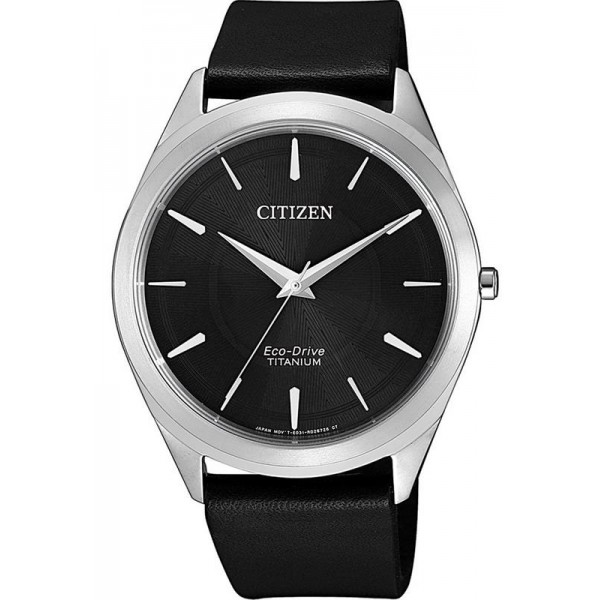 Citizen Herrenuhr Super Titanium Eco-Drive BJ6520-15E Kaufen Sie Citizen Herrenuhr Super Titanium Eco-Drive BJ6520-15E