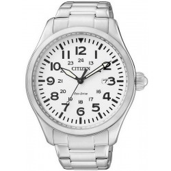 Montre pour Homme Citizen Militaire Eco-Drive BM6831-59A