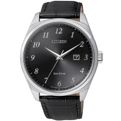 Reloj para Hombre Citizen Metropolitan Eco-Drive BM7320-01E