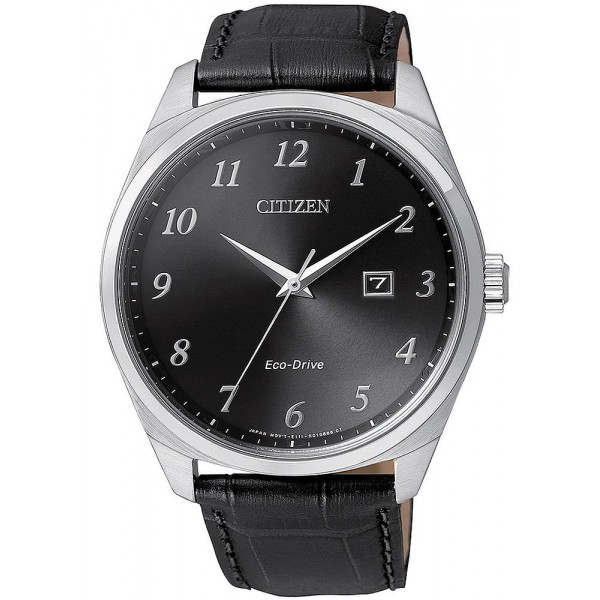 Citizen Herrenuhr Sports Metropolitan Eco-Drive BM7320-01E Kaufen Sie Citizen Herrenuhr Sports Metropolitan Eco-Drive BM7320-01E