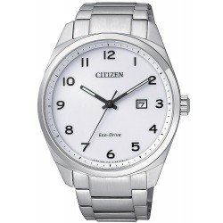 Citizen Herrenuhr Sports Metropolitan Eco-Drive BM7320-87A