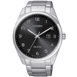 Reloj para Hombre Citizen Metropolitan Eco-Drive BM7320-87E