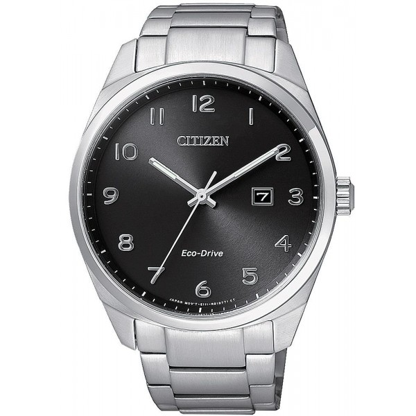 Comprar Reloj para Hombre Citizen Metropolitan Eco-Drive BM7320-87E