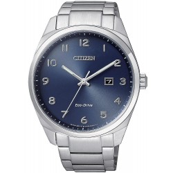Reloj para Hombre Citizen Metropolitan Eco-Drive BM7320-87L