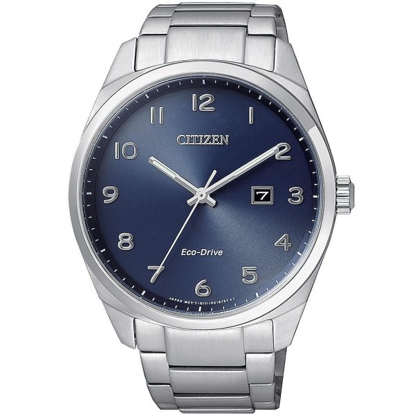 Comprar Reloj para Hombre Citizen Metropolitan Eco-Drive BM7320-87L