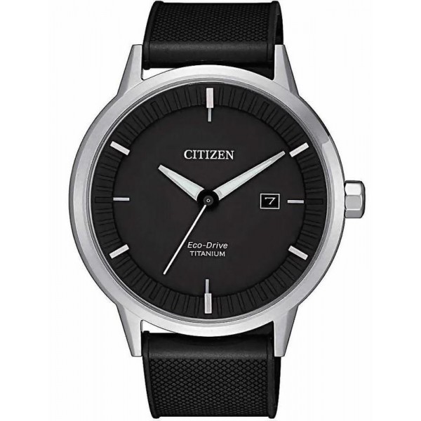 Citizen Men's Watch Super Titanium Eco-Drive BM7420-15E Buy Citizen Men's Watch Super Titanium Eco-Drive BM7420-15E
