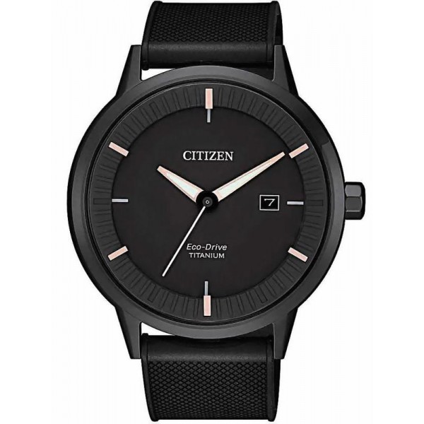 Citizen Men's Watch Super Titanium Eco-Drive BM7425-11H Buy Citizen Men's Watch Super Titanium Eco-Drive BM7425-11H