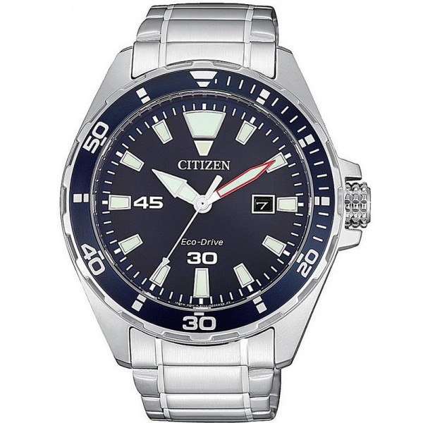 Citizen Men's Watch Sport Eco-Drive BM7450-81L Buy Citizen Men's Watch Sport Eco-Drive BM7450-81L