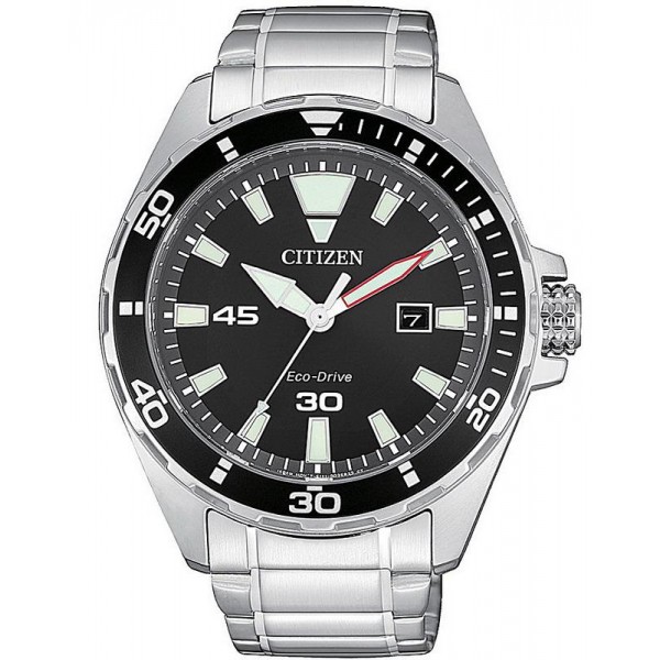 Reloj para Hombre Citizen Sport Eco-Drive BM7458-80E Comprar Reloj para Hombre Citizen Sport Eco-Drive BM7458-80E