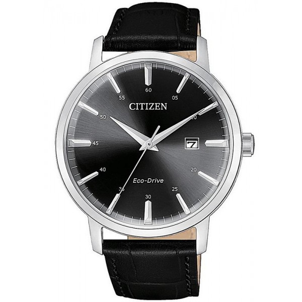 Montre pour Homme Citizen Classic Eco-Drive BM7460-11E Acheter Montre pour Homme Citizen Classic Eco-Drive BM7460-11E