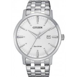 Citizen Herrenuhr Classic Eco-Drive BM7460-88H