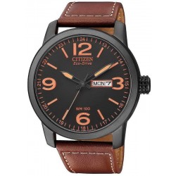 Citizen Herrenuhr Sports Eco-Drive BM8476-07E