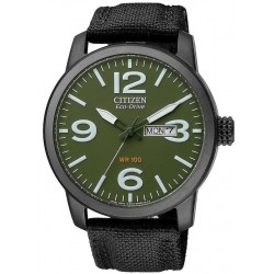 Orologio da Uomo Citizen Urban Eco Drive BM8476-15X