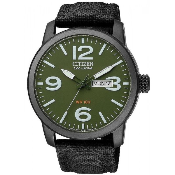 Orologio da Uomo Citizen Urban Eco Drive BM8476-15X Comprare Orologio da Uomo Citizen Urban Eco Drive BM8476-15X
