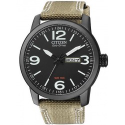 Orologio da Uomo Citizen Urban Eco Drive BM8476-23E