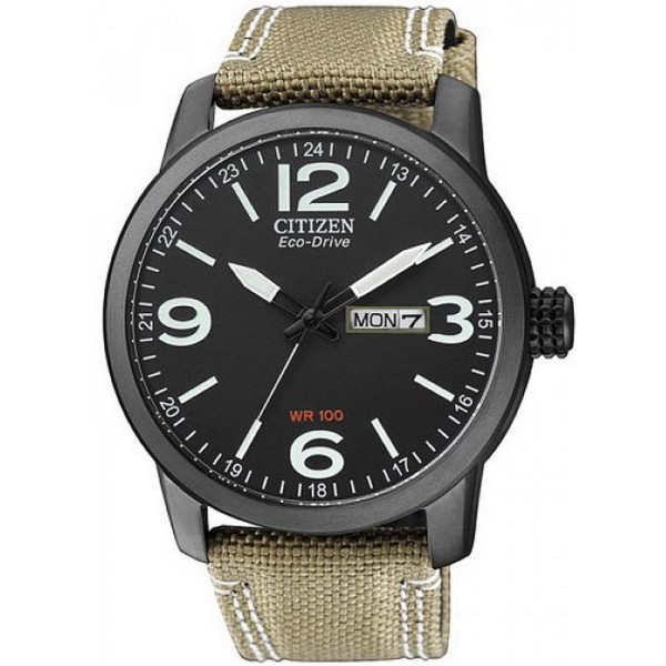 Orologio da Uomo Citizen Urban Eco Drive BM8476-23E Comprare Orologio da Uomo Citizen Urban Eco Drive BM8476-23E