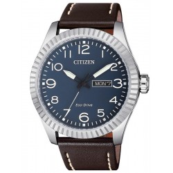 Montre pour Homme Citizen Urban Eco-Drive BM8530-11L
