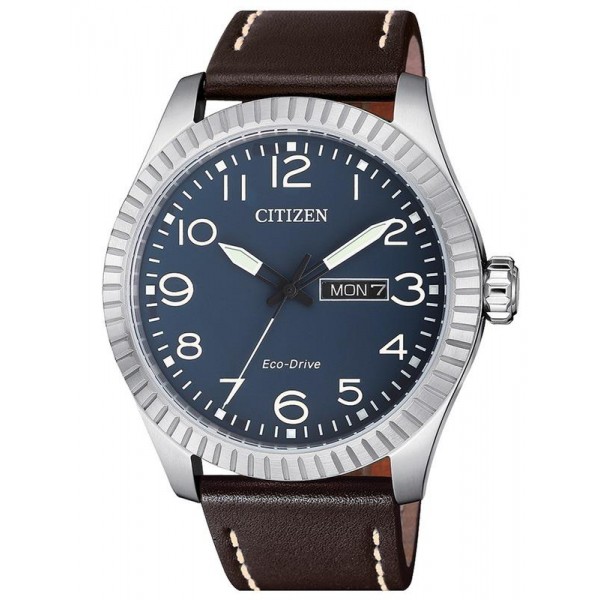 Acheter Montre pour Homme Citizen Urban Eco-Drive BM8530-11L