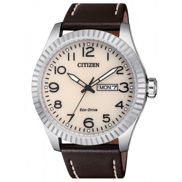 Buy Citizen Men's Watch Urban Eco-Drive BM8530-11X