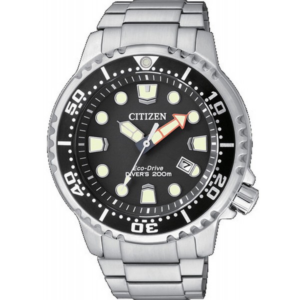 Reloj para Hombre Citizen Promaster Diver's Eco-Drive 200M BN0150-61E Comprar Reloj para Hombre Citizen Promaster Diver's Eco-Drive 200M BN0150-61E