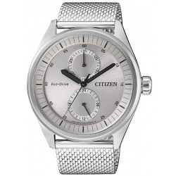 Citizen Men's Watch Metropolitan Eco-Drive BU3011-83H