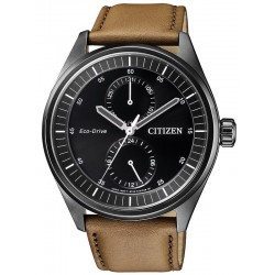 Citizen Herrenuhr Metropolitan Eco-Drive BU3018-17E