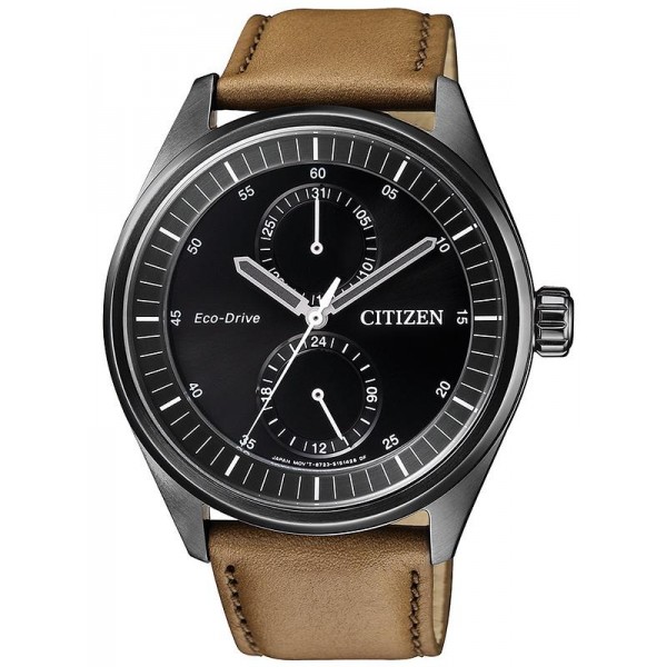 Citizen Men's Watch Metropolitan Eco-Drive BU3018-17E Buy Citizen Men's Watch Metropolitan Eco-Drive BU3018-17E