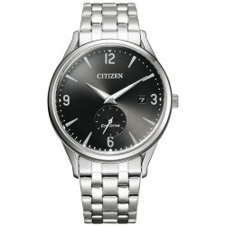 Citizen Herrenuhr Kleine Sekunde Eco Drive BV1111-75E