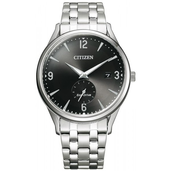 Acheter Montre pour Homme Citizen Petite Seconde Eco Drive BV1111-75E