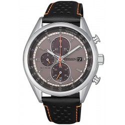 Citizen Herrenuhr Chrono Eco-Drive CA0451-11H