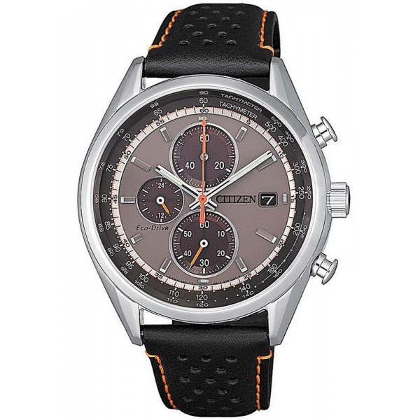 Citizen Men's Watch Chrono Eco-Drive CA0451-11H Buy Citizen Men's Watch Chrono Eco-Drive CA0451-11H