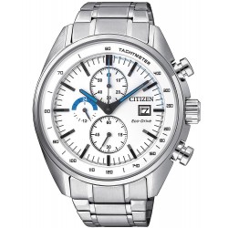 Citizen Men's Watch Chrono Eco-Drive CA0590-58A