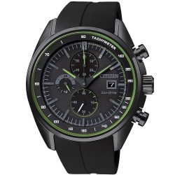 Citizen Men's Watch Chrono Eco-Drive CA0595-03E