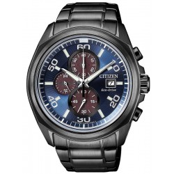 Montre pour Homme Citizen Chrono Eco-Drive CA0635-86L