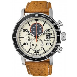 Montre pour Homme Citizen Chrono Eco-Drive CA0641-16X